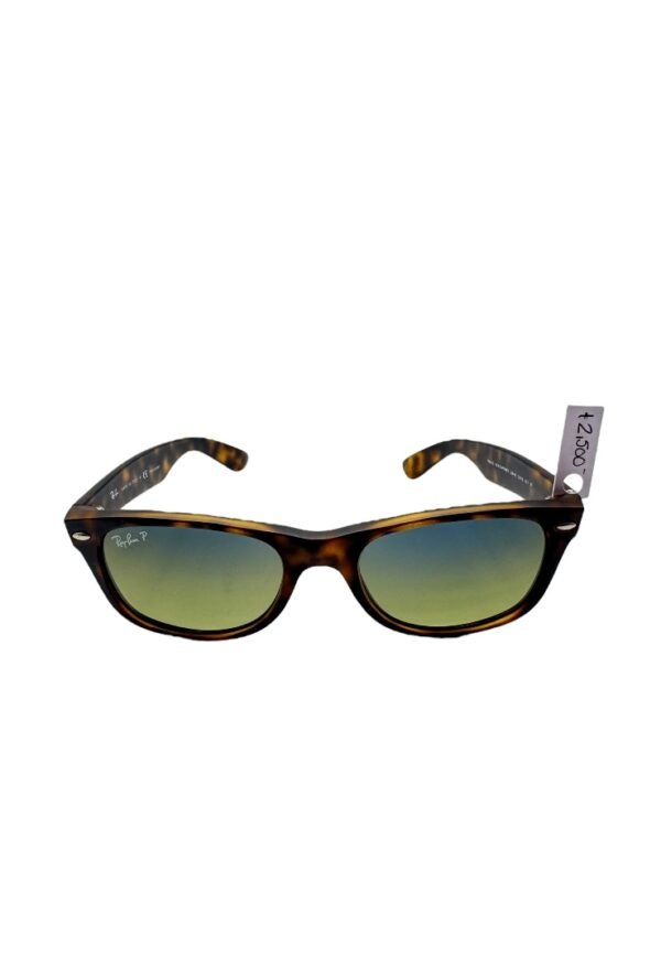 RAY-BAN - SUNGLASSES RECTANGLE CAREY - Image 4